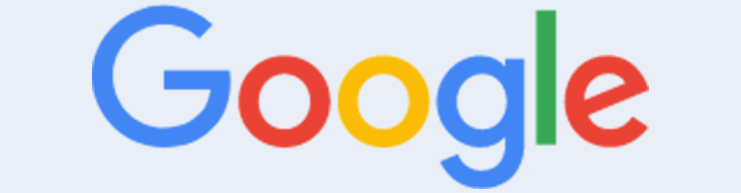 Google Logo Marketing digitale Web Design Communication digitale