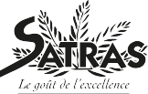 Logo Satras Marketing et communication degitale Agence de web design